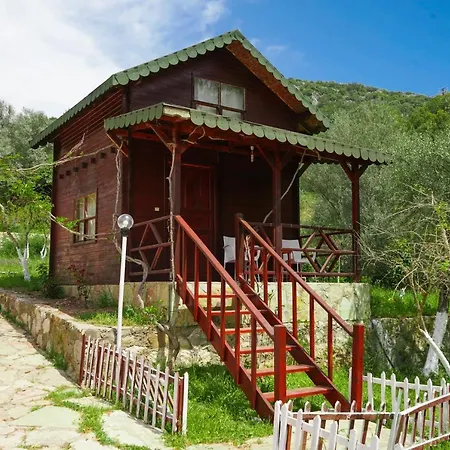 Arzum Pansiyon