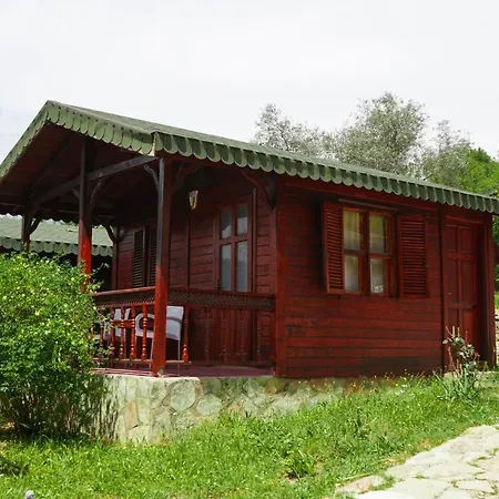 홈스테이 Arzum Pansiyon